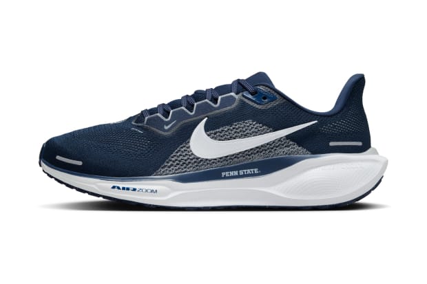 Penn State Nittany Lions Nike Pegasus 41