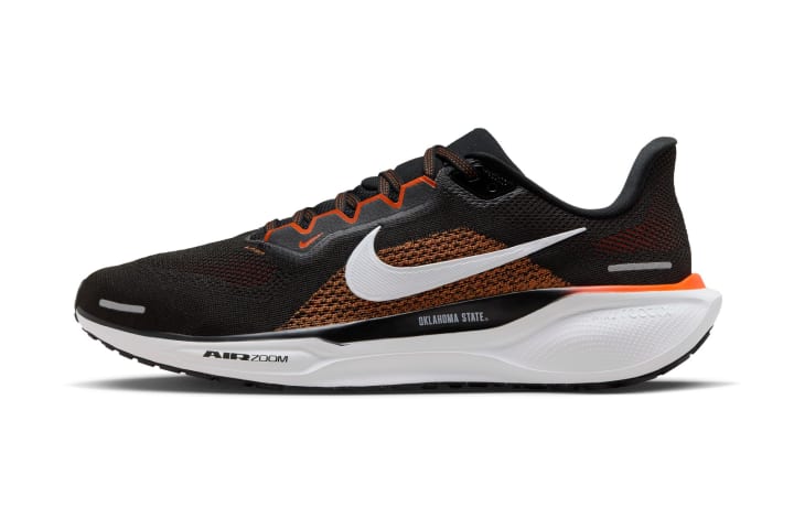 Oklahoma State Nike Pegasus 41