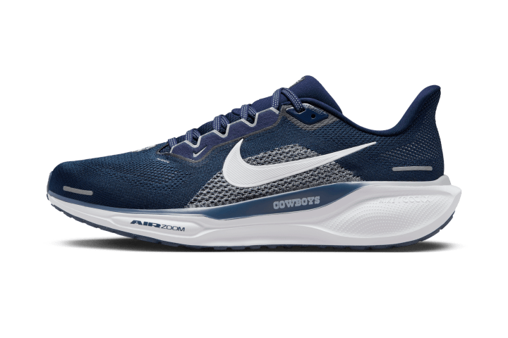 Dallas Cowboys Nike Pegasus 41