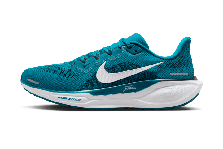 Jacksonville Jaguars Nike Pegasus 41