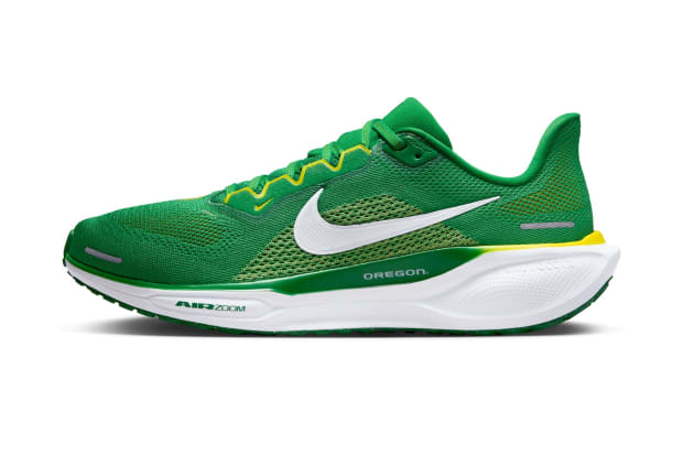 Oregon Ducks Nike Pegasus 41