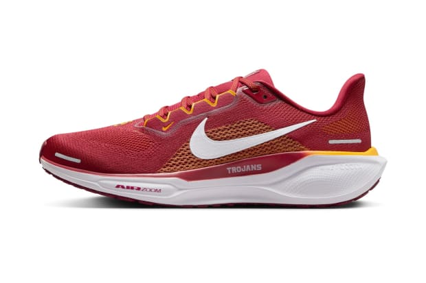 USC Trojans Nike Pegasus 41