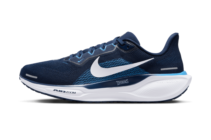 Tennessee Titans Nike Pegasus 41