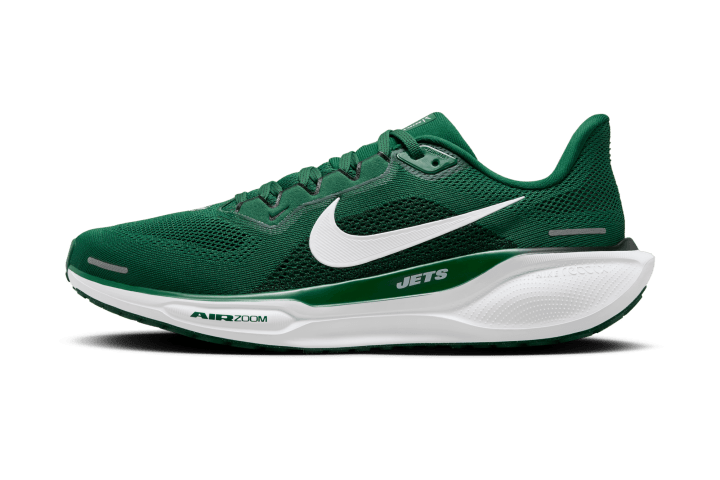 NY Jets Nike Pegasus 41