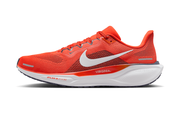 Virginia Cavaliers Nike Pegasus 41