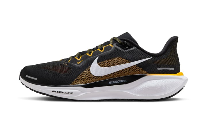 Missouri Nike Pegasus 41