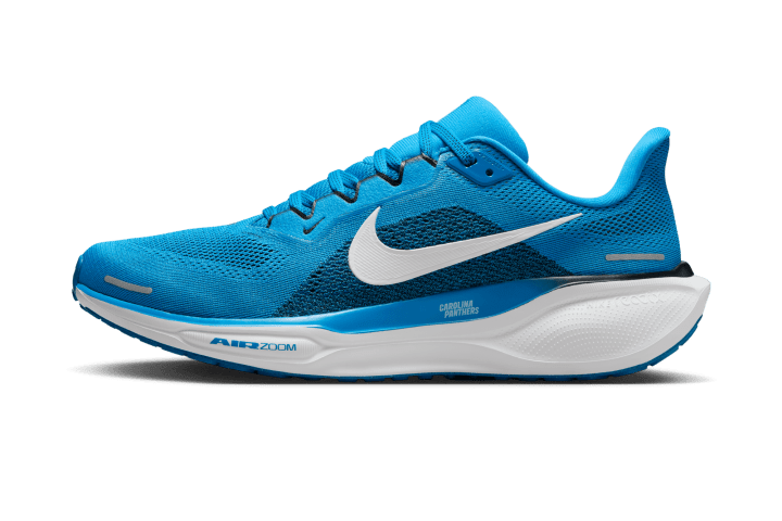 Carolina Panthers Nike Pegasus 41