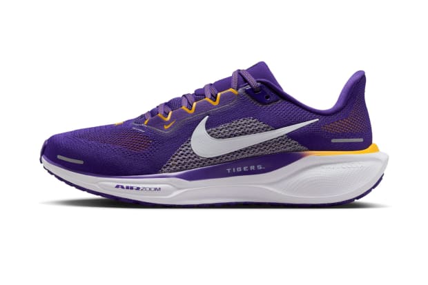 LSU Tigers Nike Pegasus 41