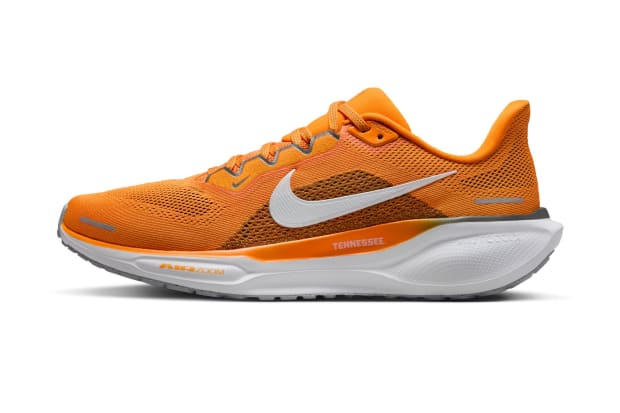 Tennessee Volunteers Nike Pegasus 41