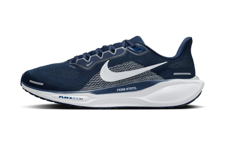 Penn State Nike Pegasus 41