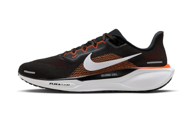 Oklahoma State Cowboys Nike Pegasus 41