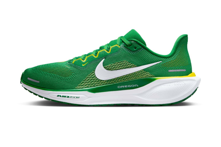 Oregon Nike Pegasus 41