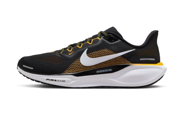 Missouri Tigers Nike Pegasus 41