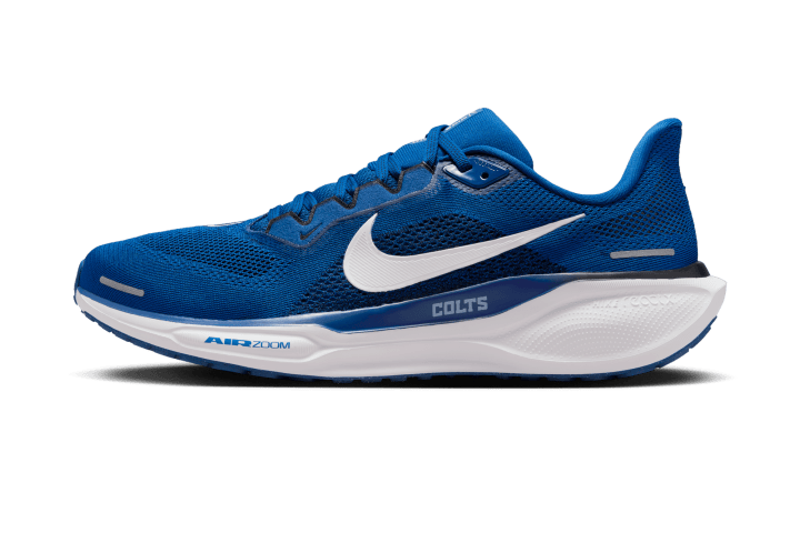 Indianapolis Colts Nike Pegasus 41