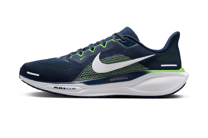 Seattle Seahawks Nike Pegasus 41