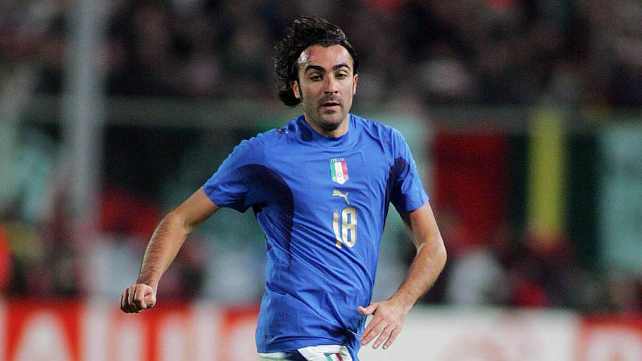 Simone Barone