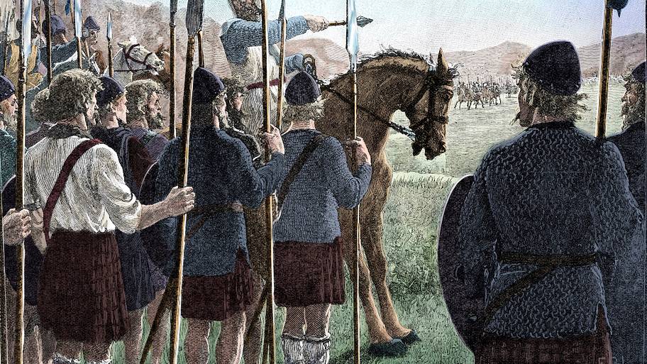 Battle of Bannockburn