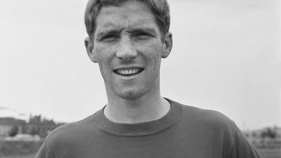 Alan Ball 1966 World Cup