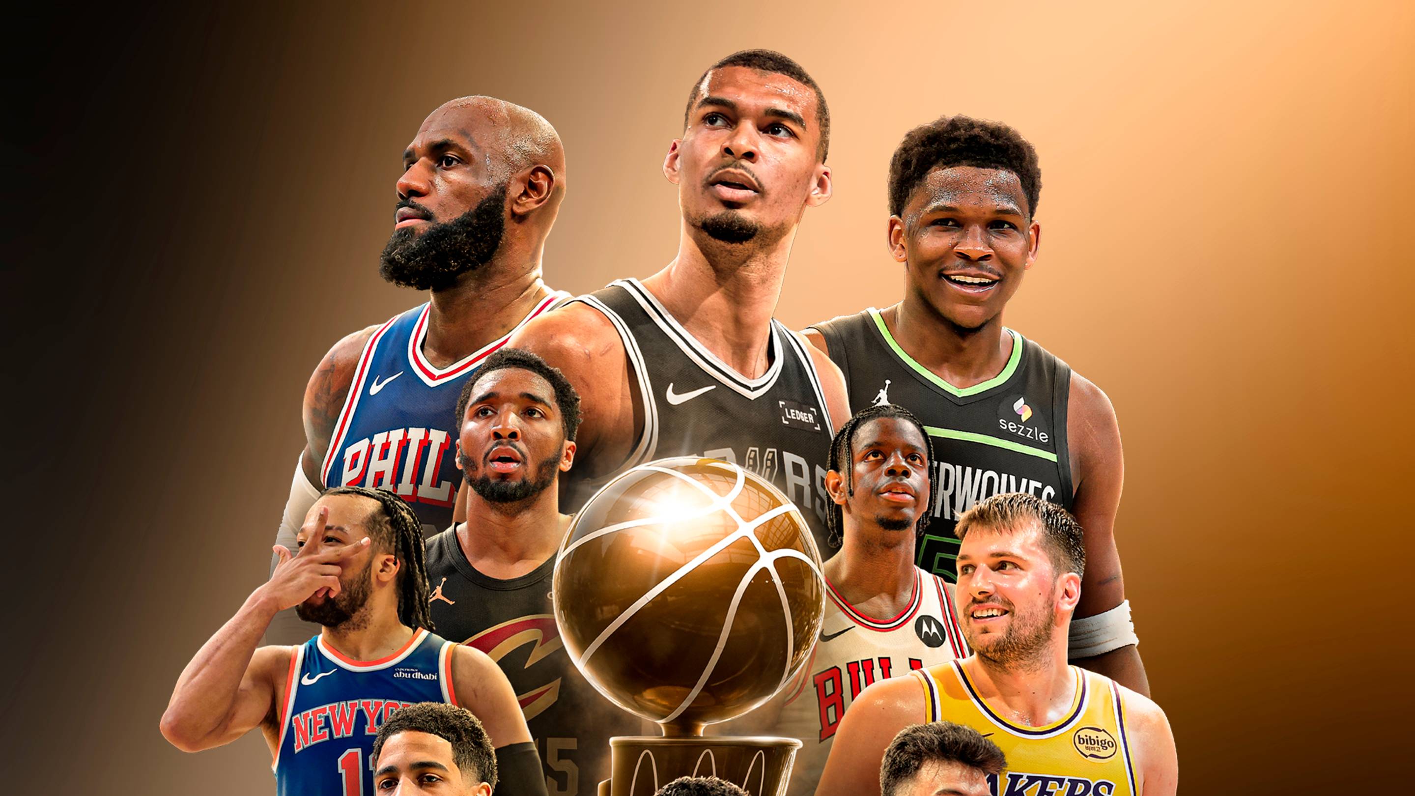 2026–27 NBA Season Predictions: Finals Picks, Award Winners and Bold Takes
