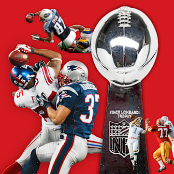 Tom Coughlin's grandson, Walker Snee, already one of New Jersey's top