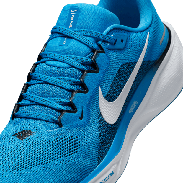 Carolina Panthers Nike Zoom Pegasus 41