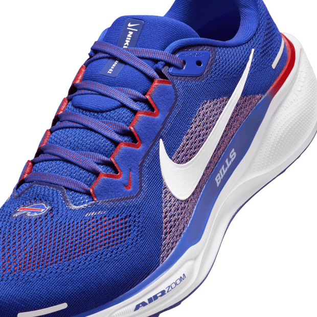 Buffalo Bills Nike Zoom Pegasus 41