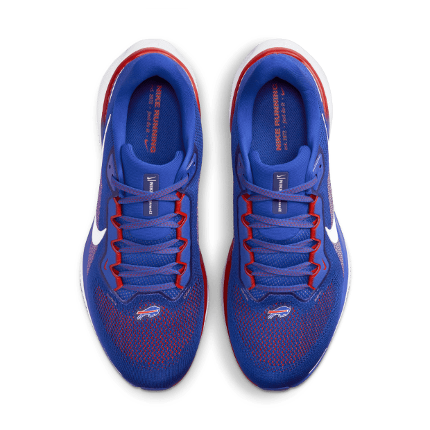 Buffalo Bills Nike Zoom Pegasus 41