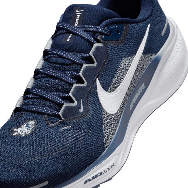 Dallas Cowboys Nike Zoom Pegasus 41