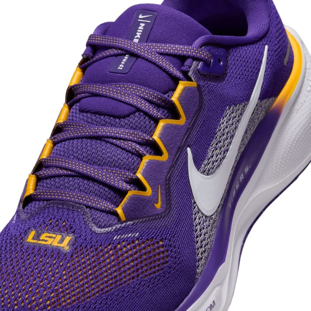 LSU Tigers Nike Pegasus 41