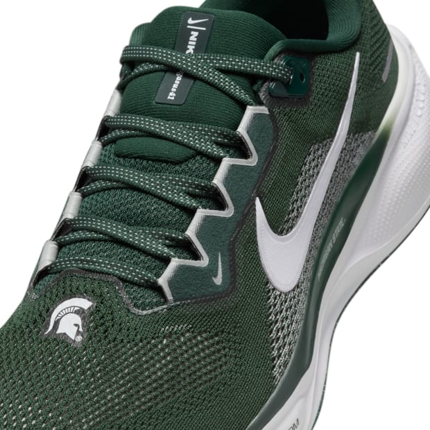 Michigan State Spartans Nike Pegasus 41