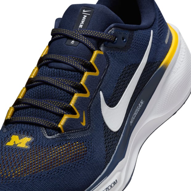 Michigan Wolverines Nike Pegasus 41