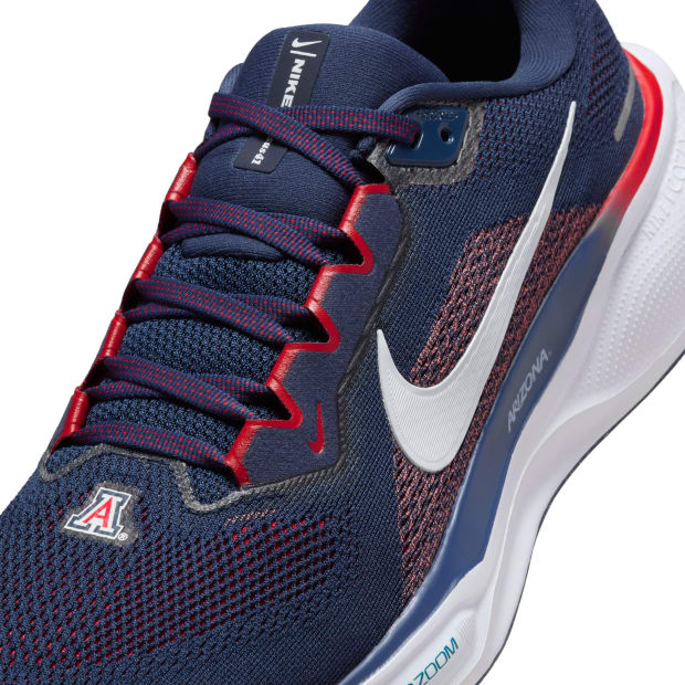 Arizona Wildcats Nike Pegasus 41