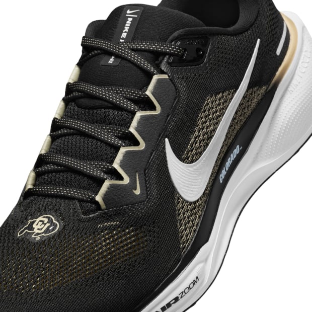 Colorado Buffaloes Nike Pegasus 41