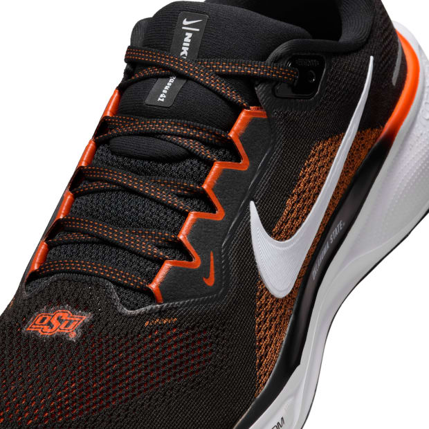 Oklahoma State Cowboys Nike Pegasus 41