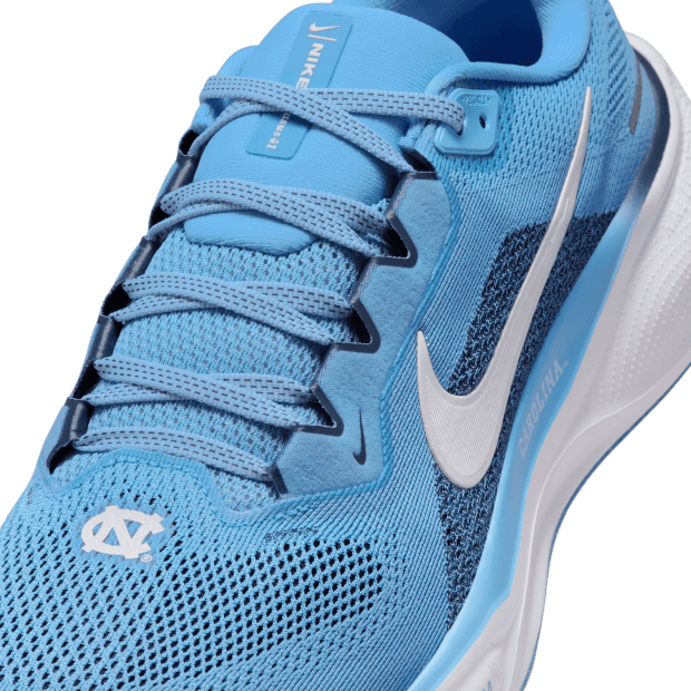 North Carolina Tar Heels Nike Pegasus 41