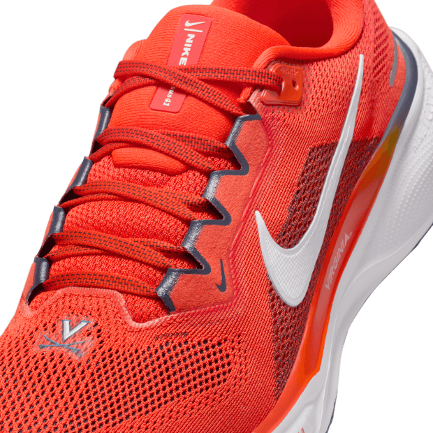 Virginia Cavaliers Nike Pegasus 41