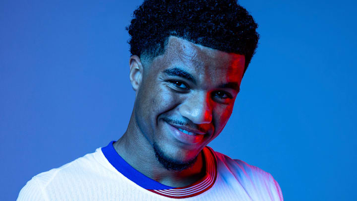 U.S. men's national team chief creator Malik Tillman is the man with the potential to unlock Mauricio Pochettino's team.