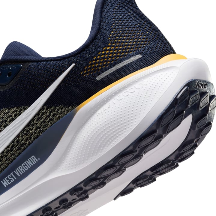 Wvu nike tennis shoes cheap