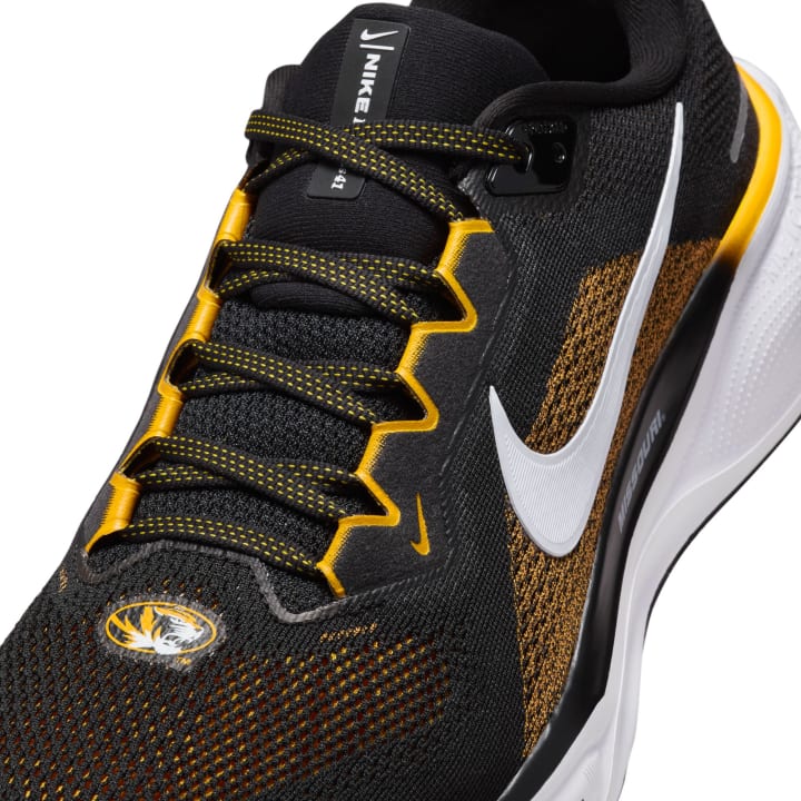 Missouri Tigers shoes