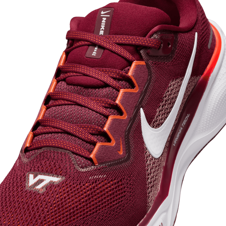Nike air max virginia tech on sale