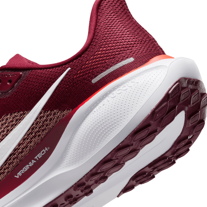 Nike air max virginia tech best sale