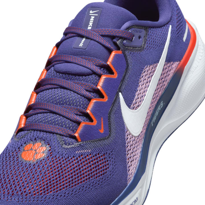 Clemson Nike Pegasus 41