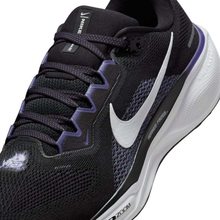 TCU Nike Pegasus 41