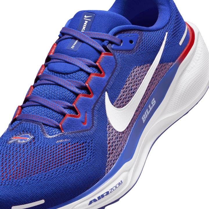 Buffalo Bills Nike Pegasus 41