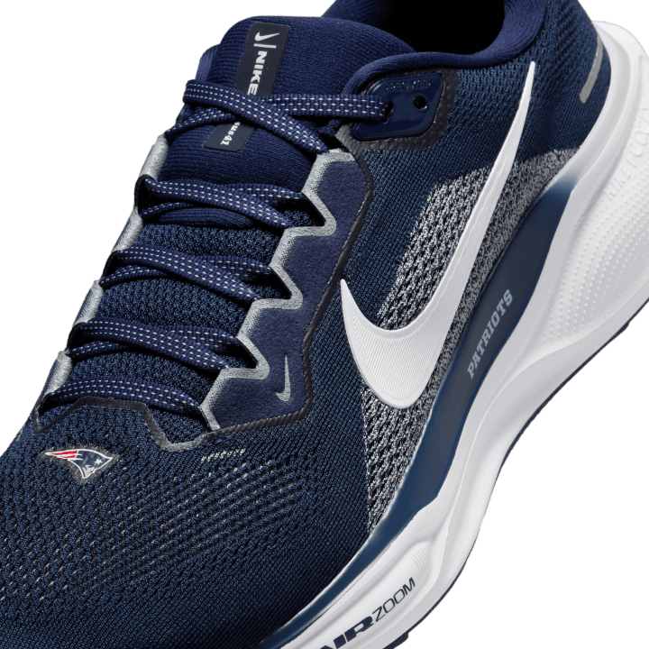 New England Patriots Nike Pegasus 41