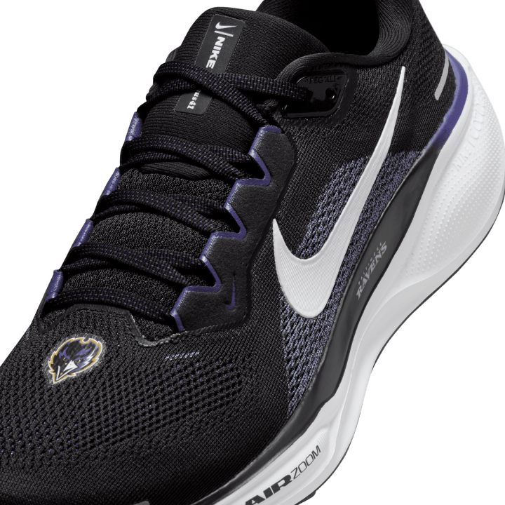 Baltimore Ravens Nike Pegasus 41