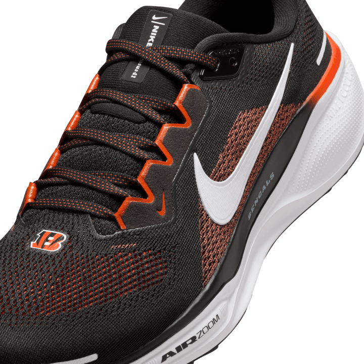 Cincinnati Bengals Nike Pegasus 41