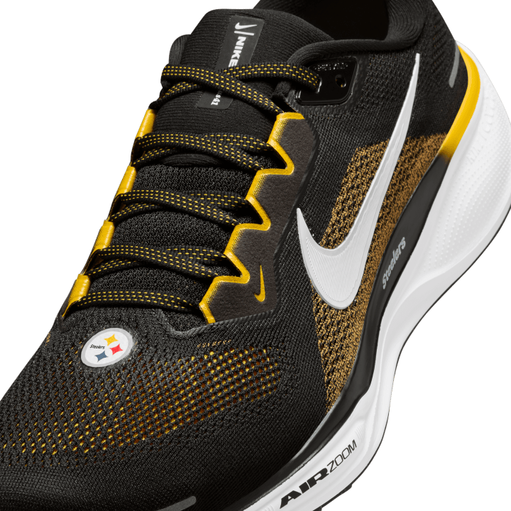 Pittsburgh Steelers Nike Pegasus 41