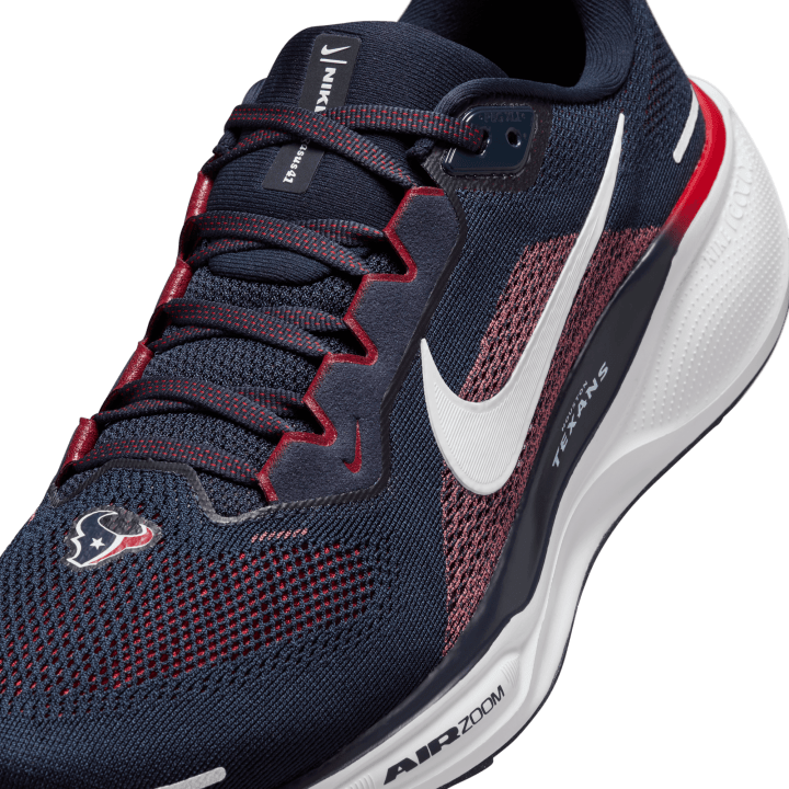 Houston Texans Nike Pegasus 41