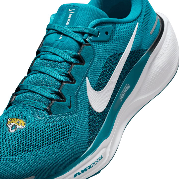 Jacksonville Jaguars Nike Pegasus 41